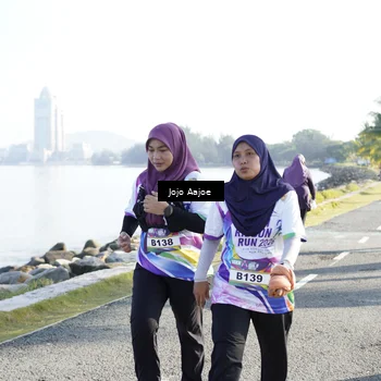Runner Photo 6138393