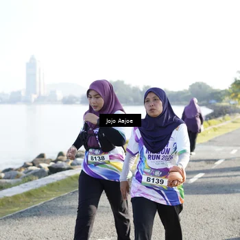 Runner Photo 6138394