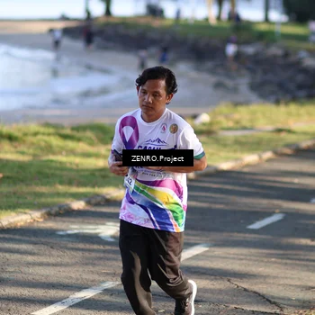 Runner Photo 6138395