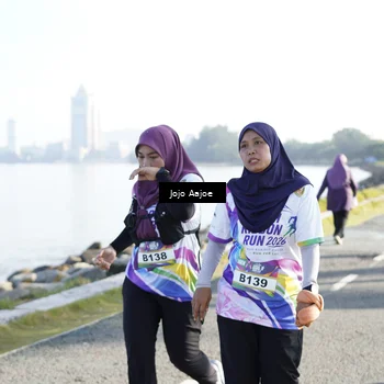 Runner Photo 6138396