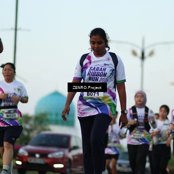 Runner Photo 6138397