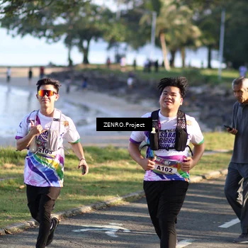 Runner Photo 6138399