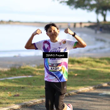 Runner Photo 6138407