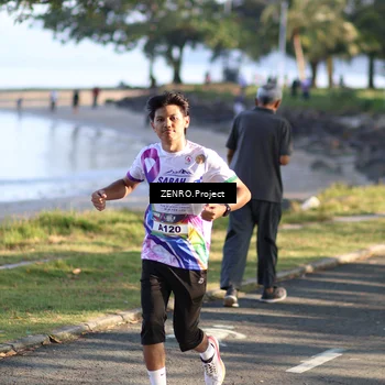 Runner Photo 6138408