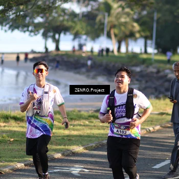 Runner Photo 6138411