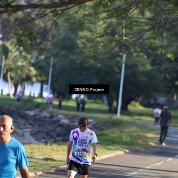 Runner Photo 6138412