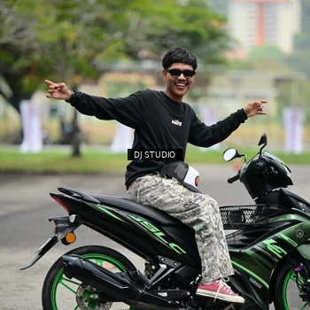 Runner Photo 6138414