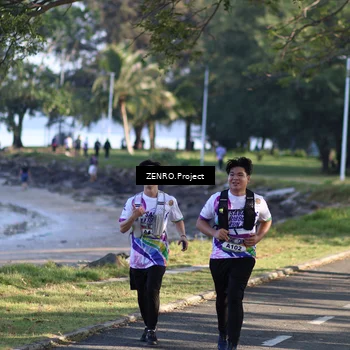 Runner Photo 6138417