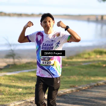 Runner Photo 6138420