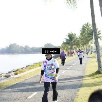 Runner Photo 6138422