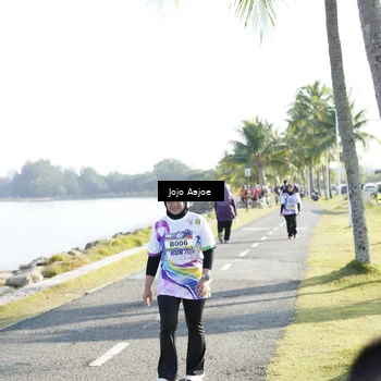 Runner Photo 6138423