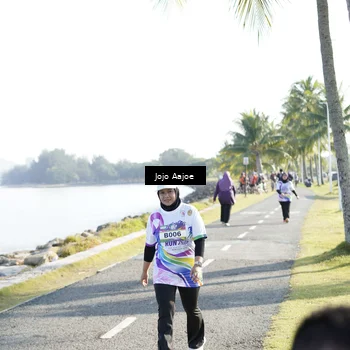 Runner Photo 6138424