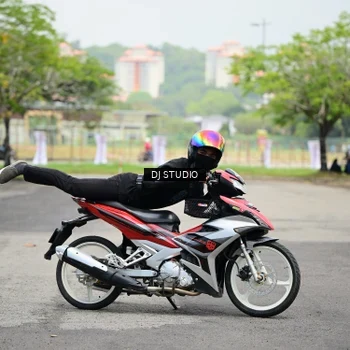 Runner Photo 6138426
