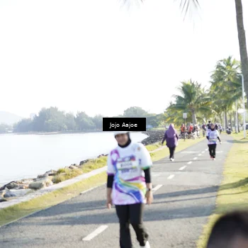 Runner Photo 6138427