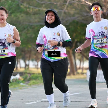 Runner Photo 6138429