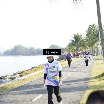 Runner Photo 6138430