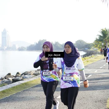 Runner Photo 6138431