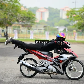 Runner Photo 6138433
