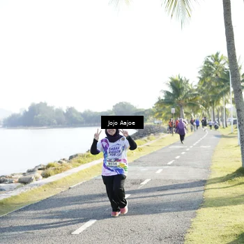 Runner Photo 6138438