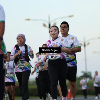 Runner Photo 6138439