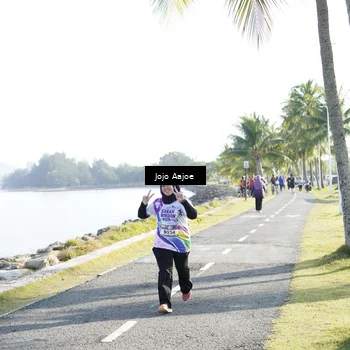 Runner Photo 6138440