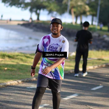 Runner Photo 6138442