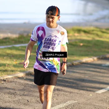 Runner Photo 6138443