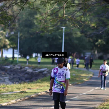 Runner Photo 6138444