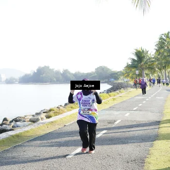 Runner Photo 6138447