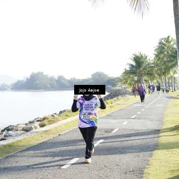 Runner Photo 6138448