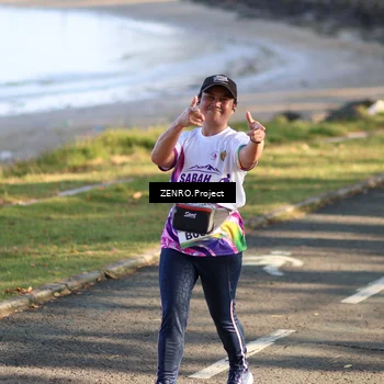 Runner Photo 6138449