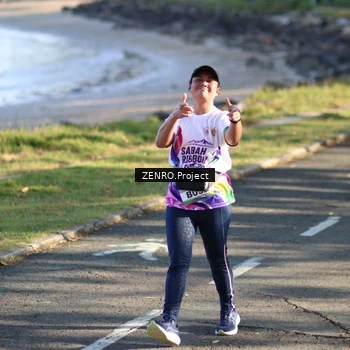 Runner Photo 6138450