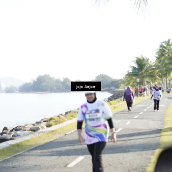 Runner Photo 6138453