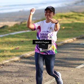 Runner Photo 6138456