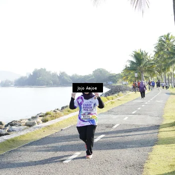 Runner Photo 6138457