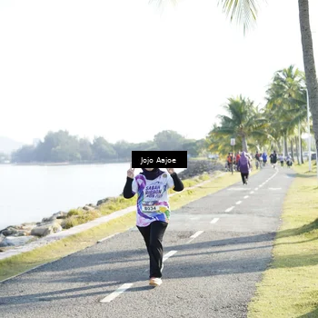 Runner Photo 6138458