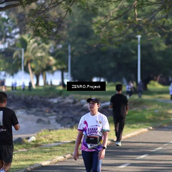 Runner Photo 6138462