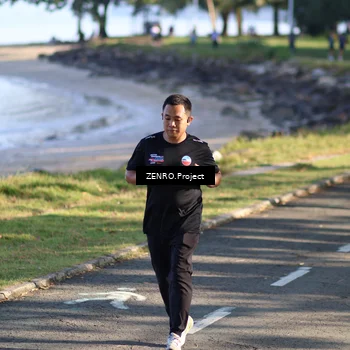 Runner Photo 6138464