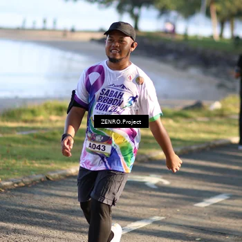 Runner Photo 6138469