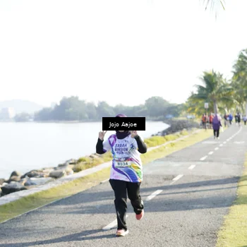 Runner Photo 6138470