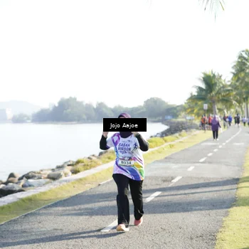 Runner Photo 6138471