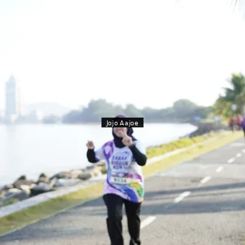 Runner Photo 6138472