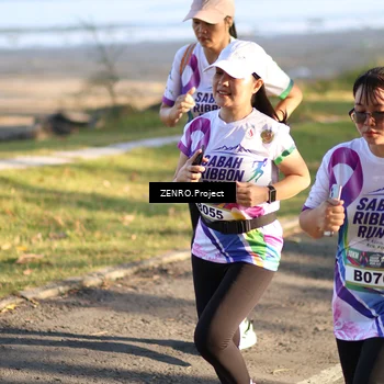 Runner Photo 6138473