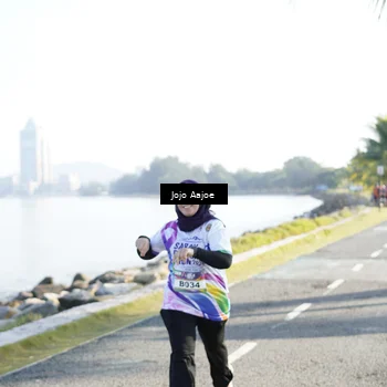 Runner Photo 6138479
