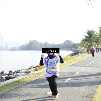 Runner Photo 6138480