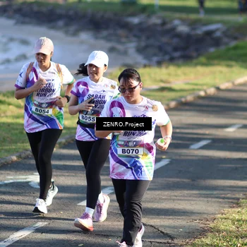 Runner Photo 6138481