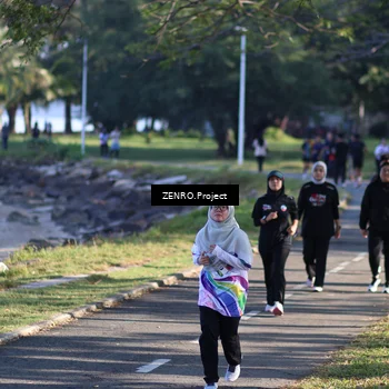Runner Photo 6138482