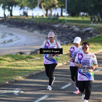 Runner Photo 6138484