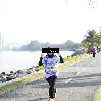 Runner Photo 6138485
