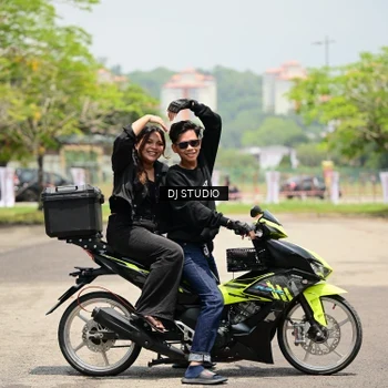 Runner Photo 6138487